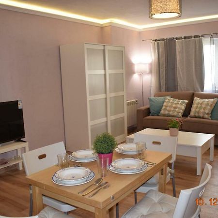 Ferienwohnung Sueno Nevado Mont Blanc Plaza Pradollano Sierra Nevada Exterior foto