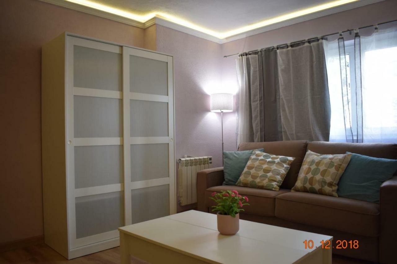 Ferienwohnung Sueno Nevado Mont Blanc Plaza Pradollano Sierra Nevada Exterior foto