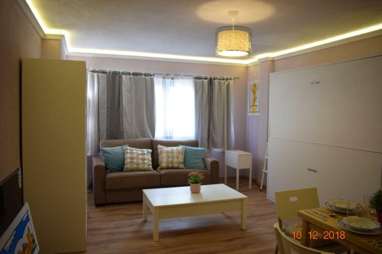 Ferienwohnung Sueno Nevado Mont Blanc Plaza Pradollano Sierra Nevada Exterior foto