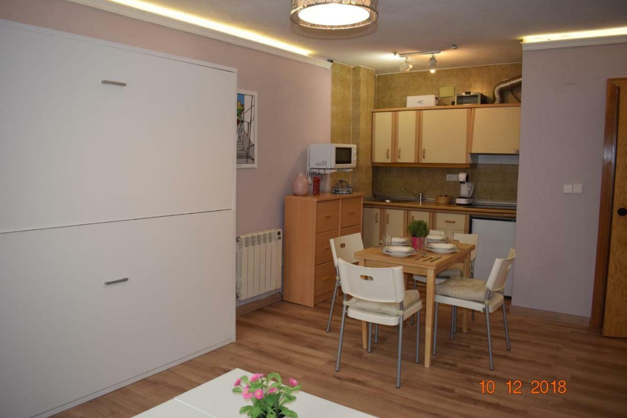 Ferienwohnung Sueno Nevado Mont Blanc Plaza Pradollano Sierra Nevada Exterior foto