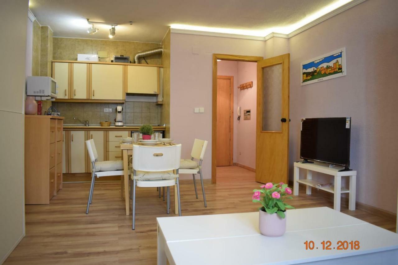 Ferienwohnung Sueno Nevado Mont Blanc Plaza Pradollano Sierra Nevada Exterior foto