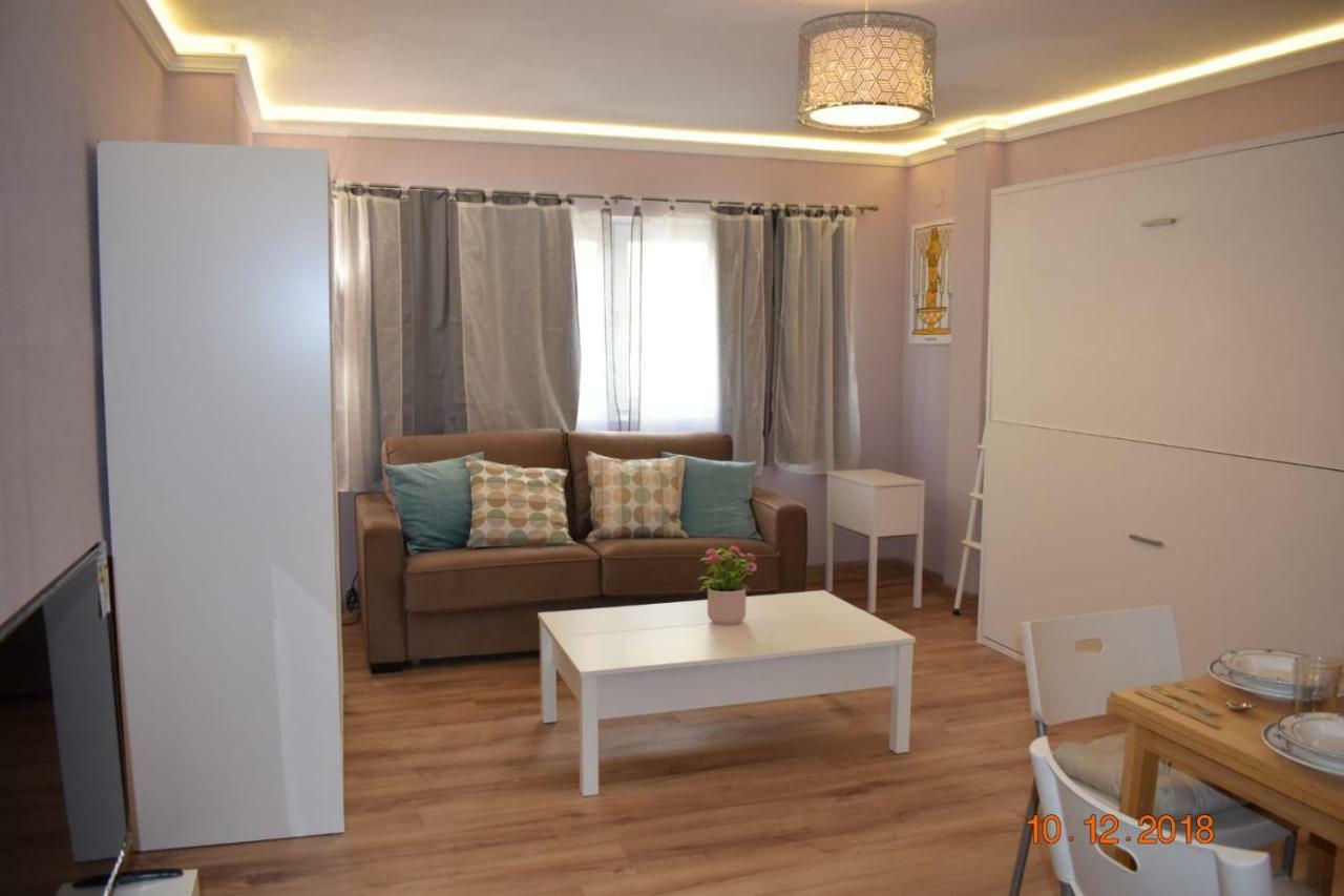 Ferienwohnung Sueno Nevado Mont Blanc Plaza Pradollano Sierra Nevada Exterior foto